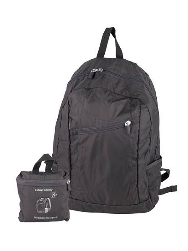 samsonite foldable travel backpack