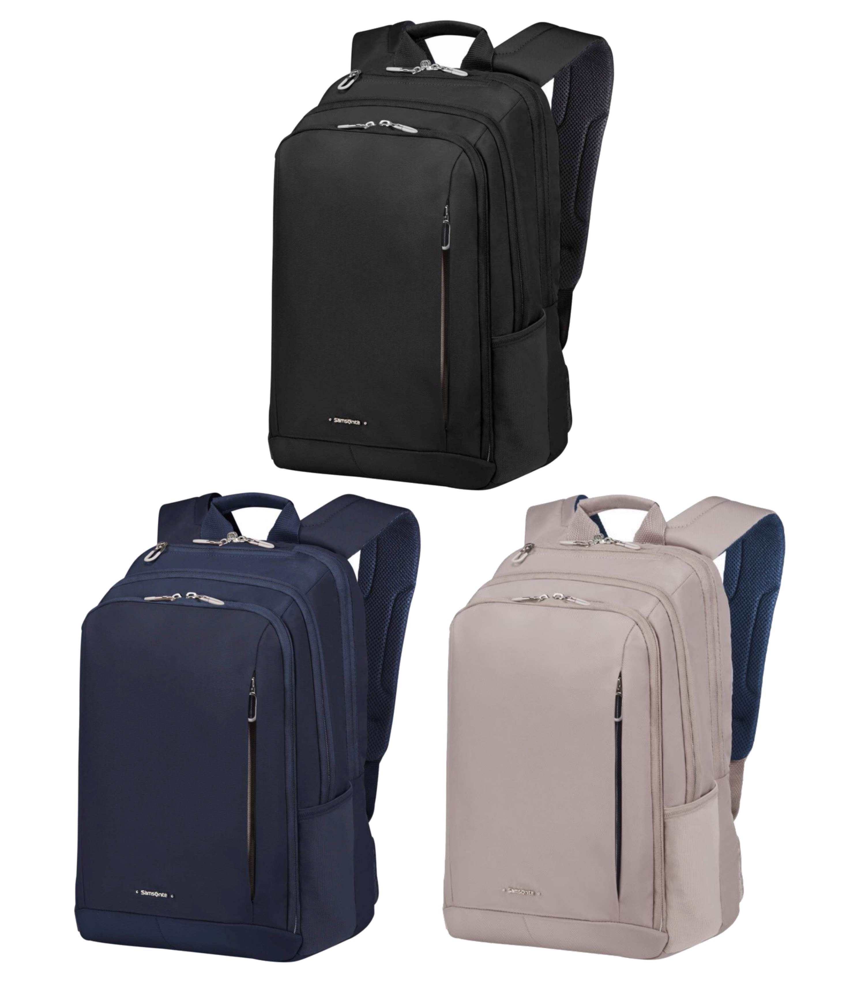 Samsonite shop guardit backpack