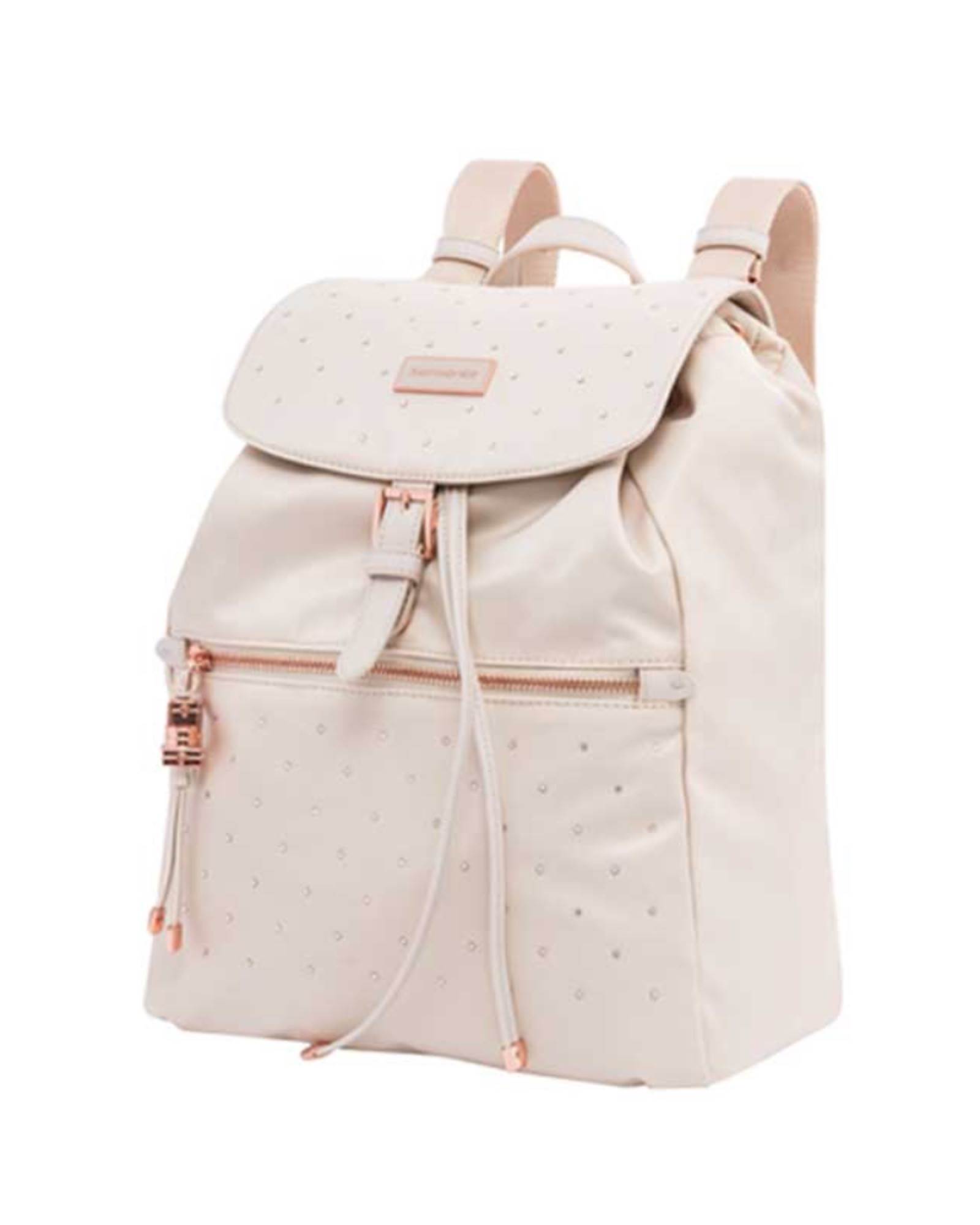 samsonite swarovski backpack