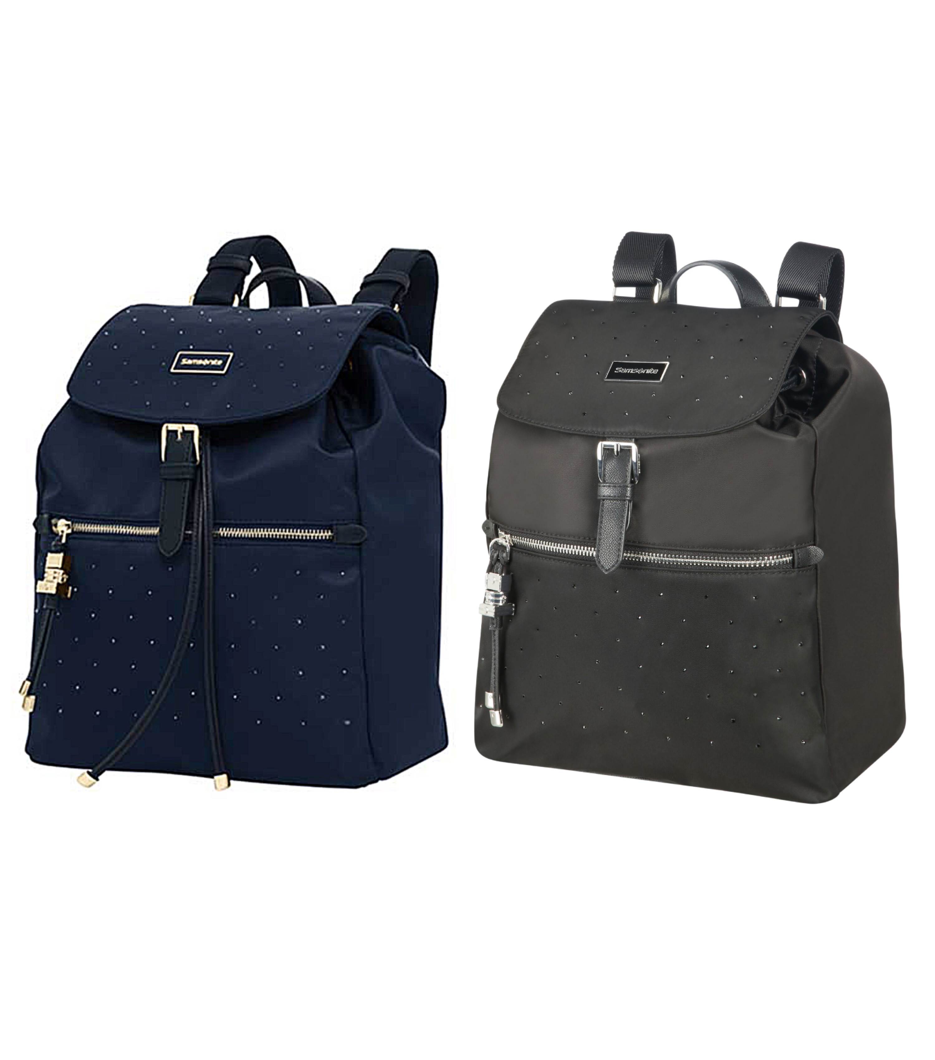 Samsonite shop karissa backpack