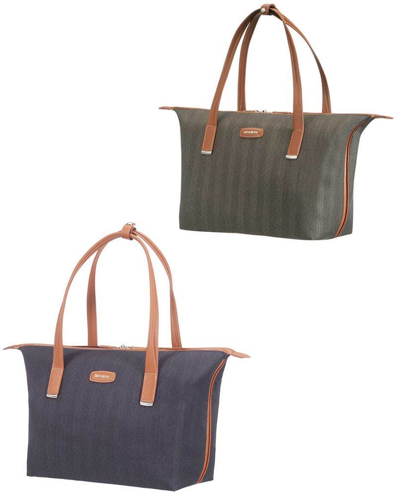 duffle tote