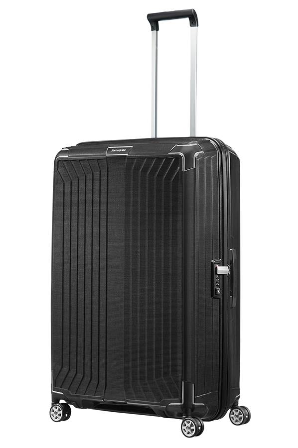 samsonite lite box 81cm spinner