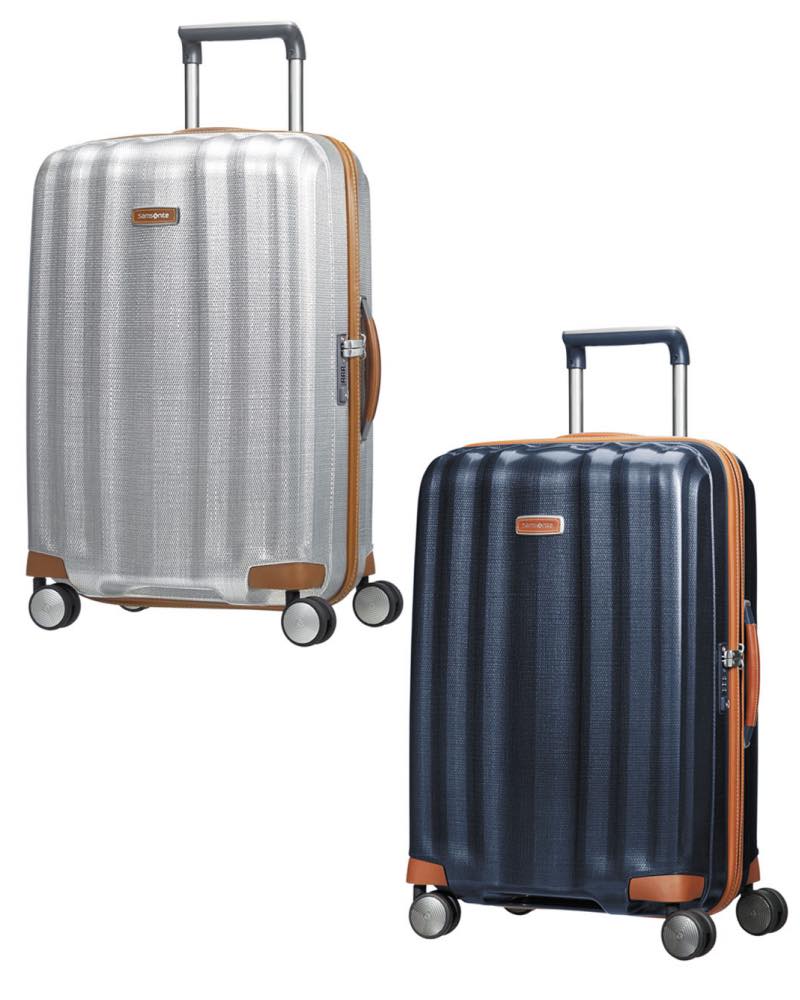 Samsonite lite cube store spinner 68