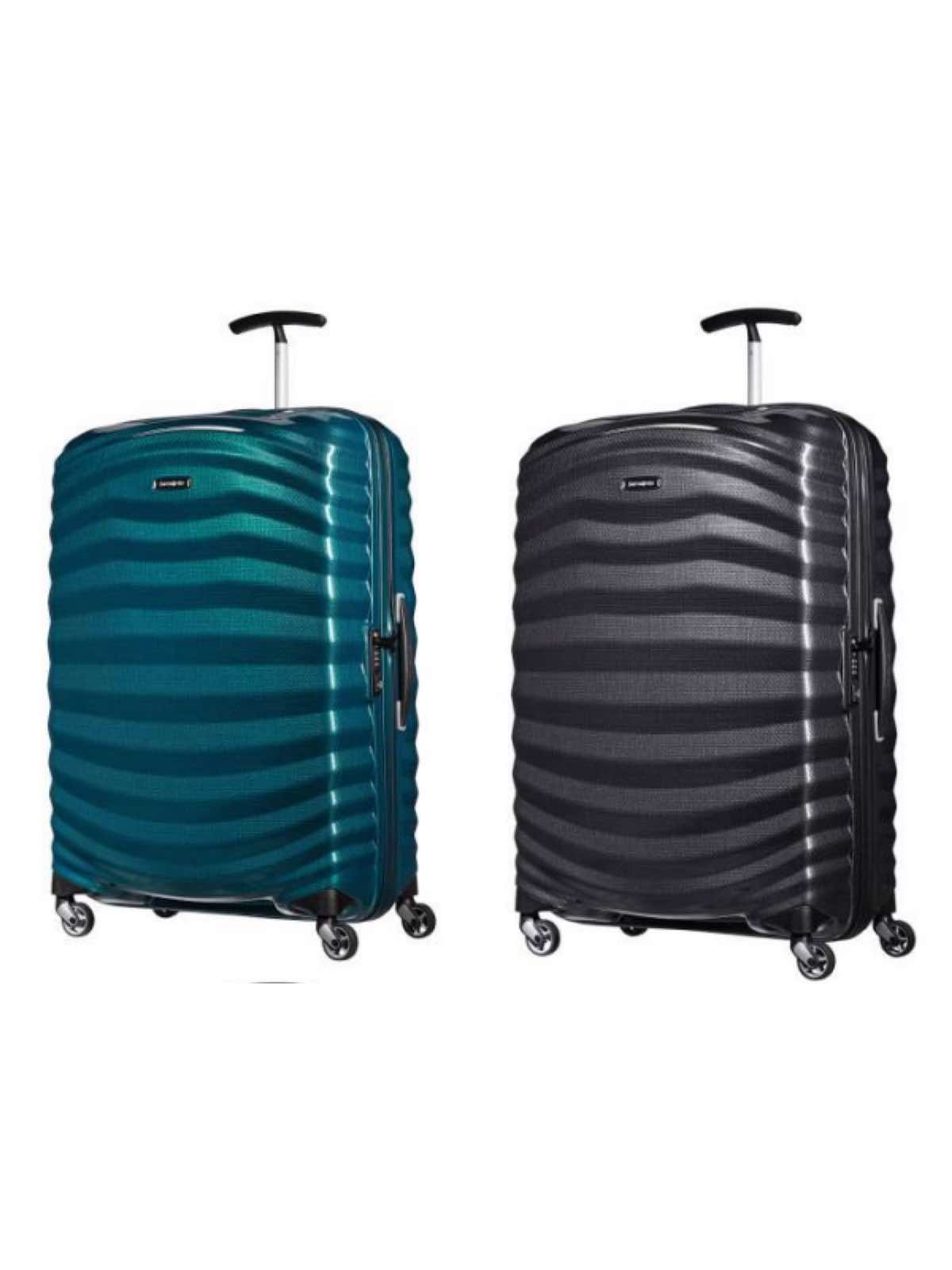 samsonite lite shock