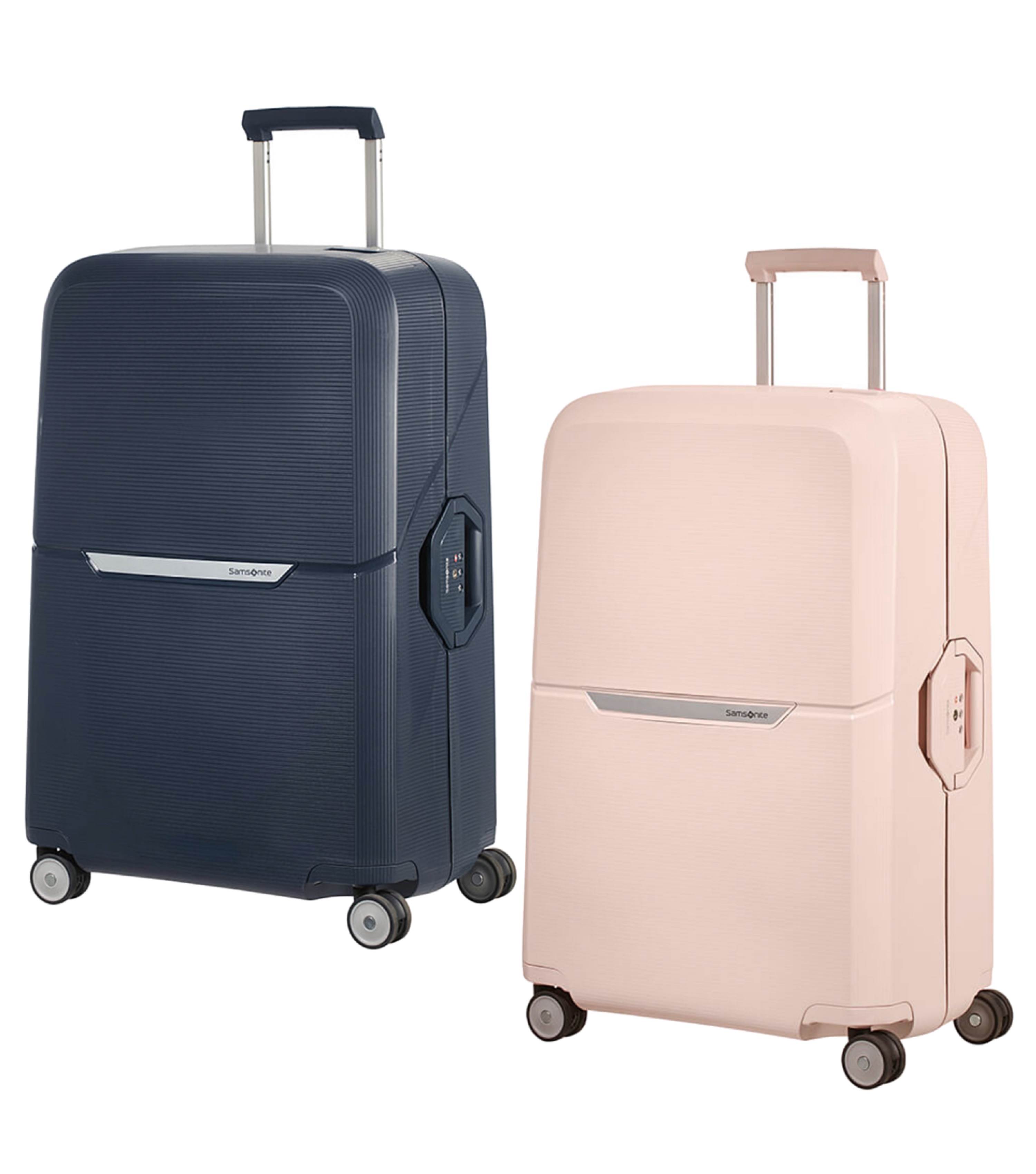 samsonite suitcase wheels