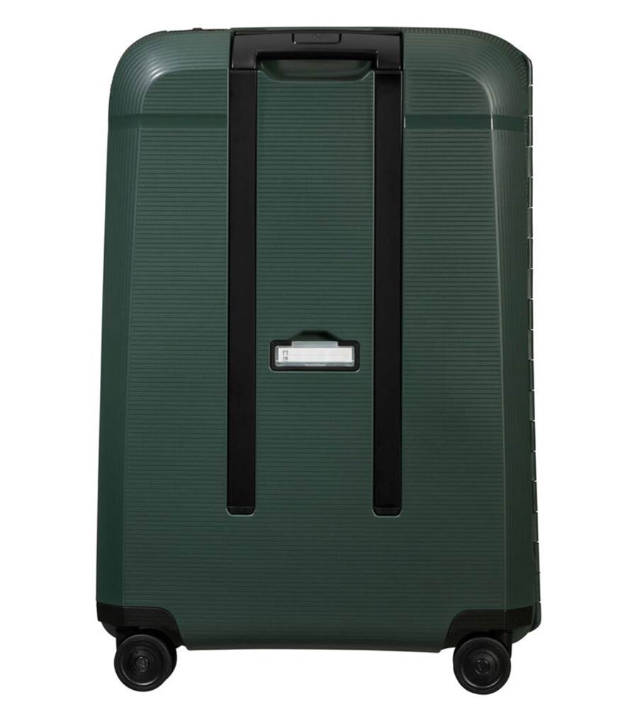 Samsonite Magnum ECO 69 cm 4 Wheel Medium Luggage by Samsonite Luggage ...