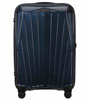 Samsonite Major-Lite 69 cm Spinner Suitcase - Midnight Blue