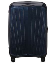 Samsonite Major-Lite 77 cm Spinner Suitcase - Midnight Blue