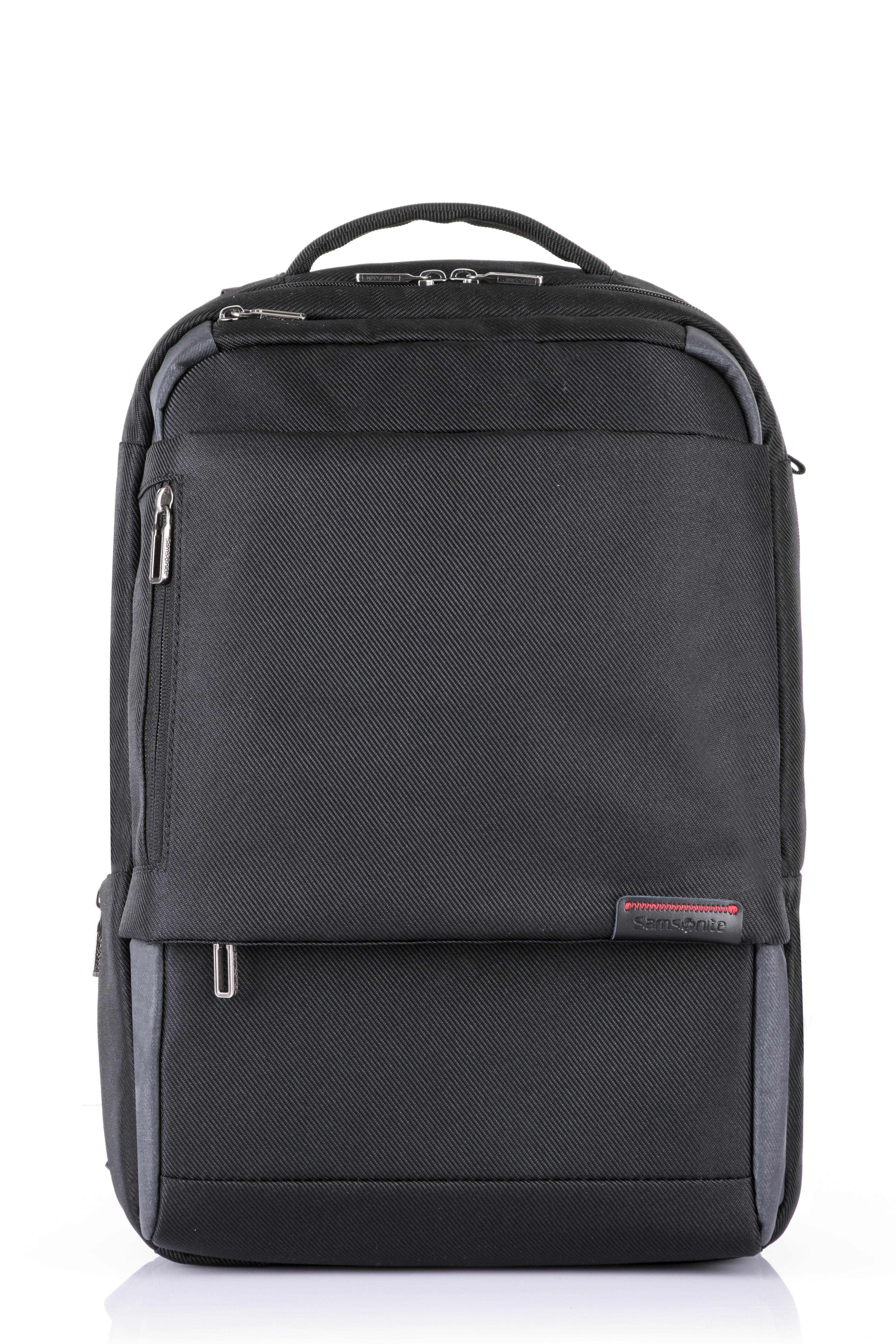 marcus eco samsonite