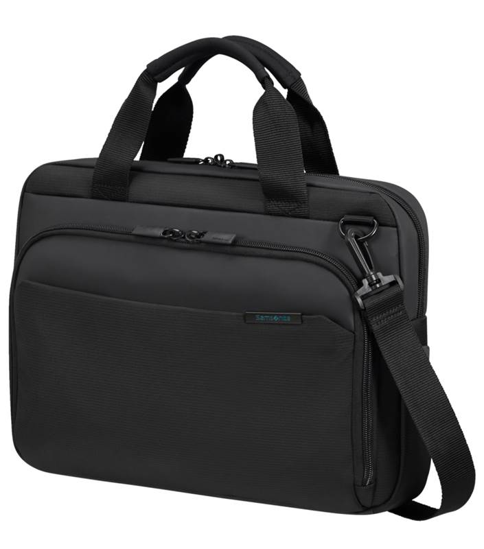 Samsonite Mysight Bailhandle 14.1" Laptop Bag - Black