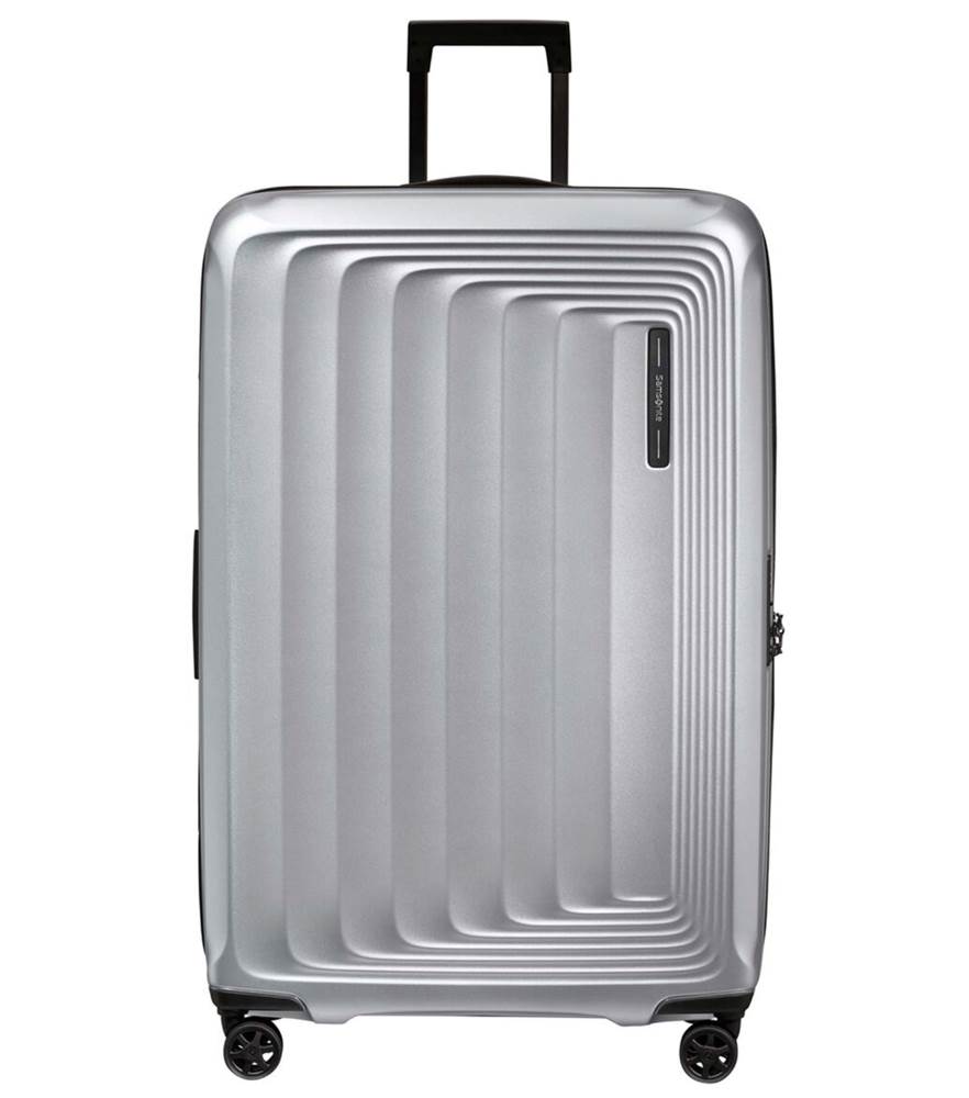 Samsonite Nuon 81 cm Expandable Spinner Luggage by Samsonite Luggage ...