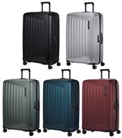 Samsonite Nuon 81 cm Expandable Spinner Suitcase