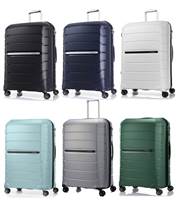 Samsonite Oc2Lite 75 cm 4 Wheeled Expandable Spinner Case