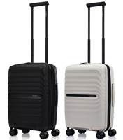 Samsonite Octolite Neo 55 cm Expandable Cabin Suitcase