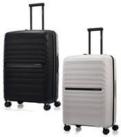 Samsonite Octolite Neo 75 cm Expandable Spinner Suitcase