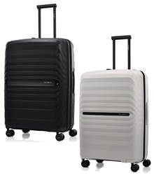 Samsonite Octolite Neo 75 cm Expandable Spinner Suitcase