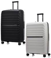 Samsonite Octolite Neo 81 cm Expandable Spinner Suitcase