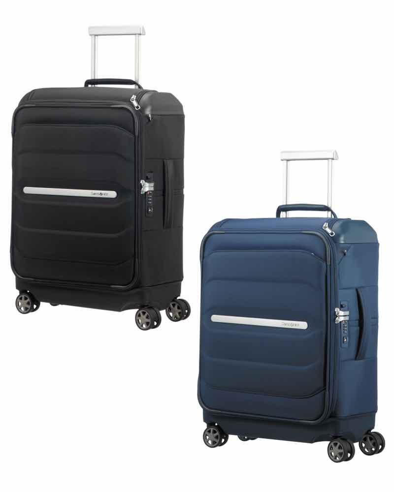 samsonite octolite suitcase