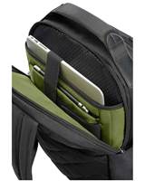 Samsonite Open Road - Laptop Backpack - Jet Black - 77709-1465