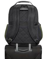 Samsonite Open Road - Laptop Backpack - Jet Black - 77709-1465