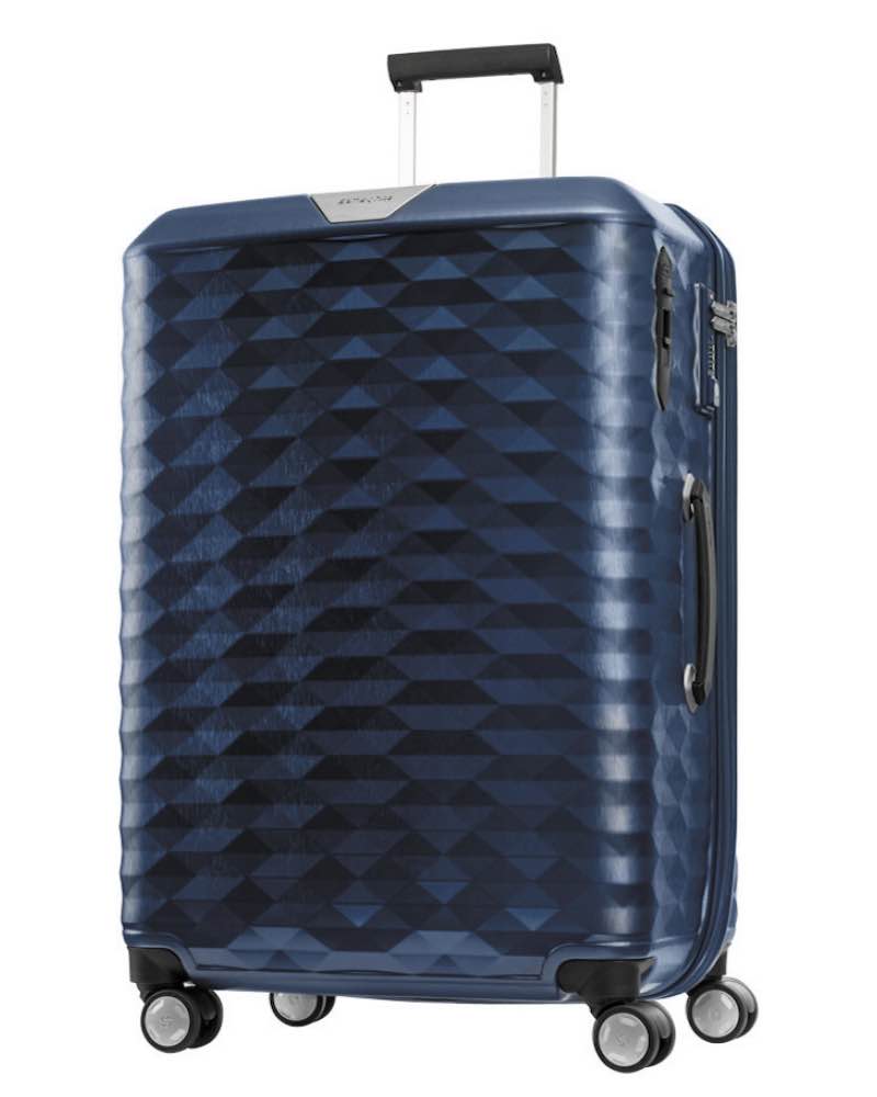 samsonite polygon 69cm