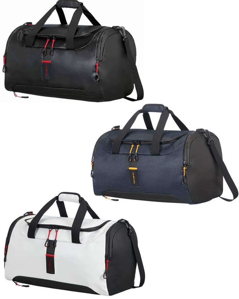 samsonite paradiver light duffle with wheels