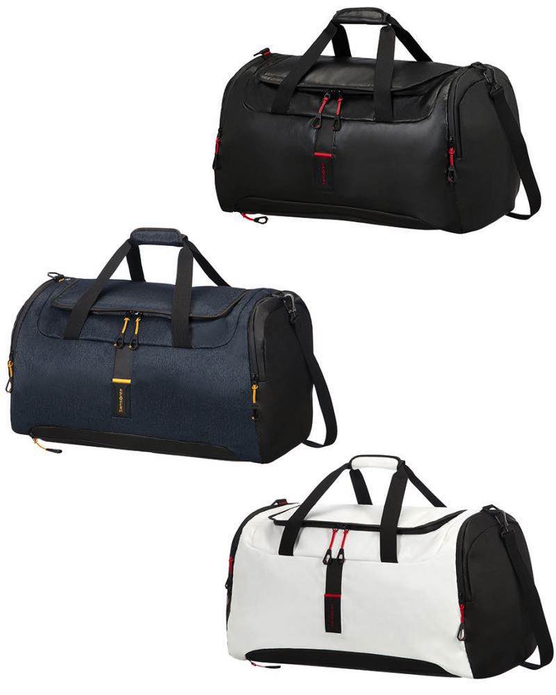 Samsonite paradiver light duffle cheap with wheels