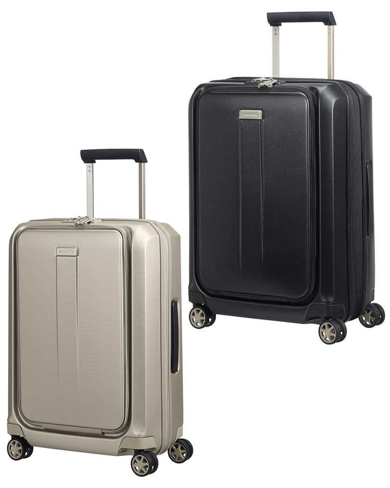 Samsonite store prodigy trolley