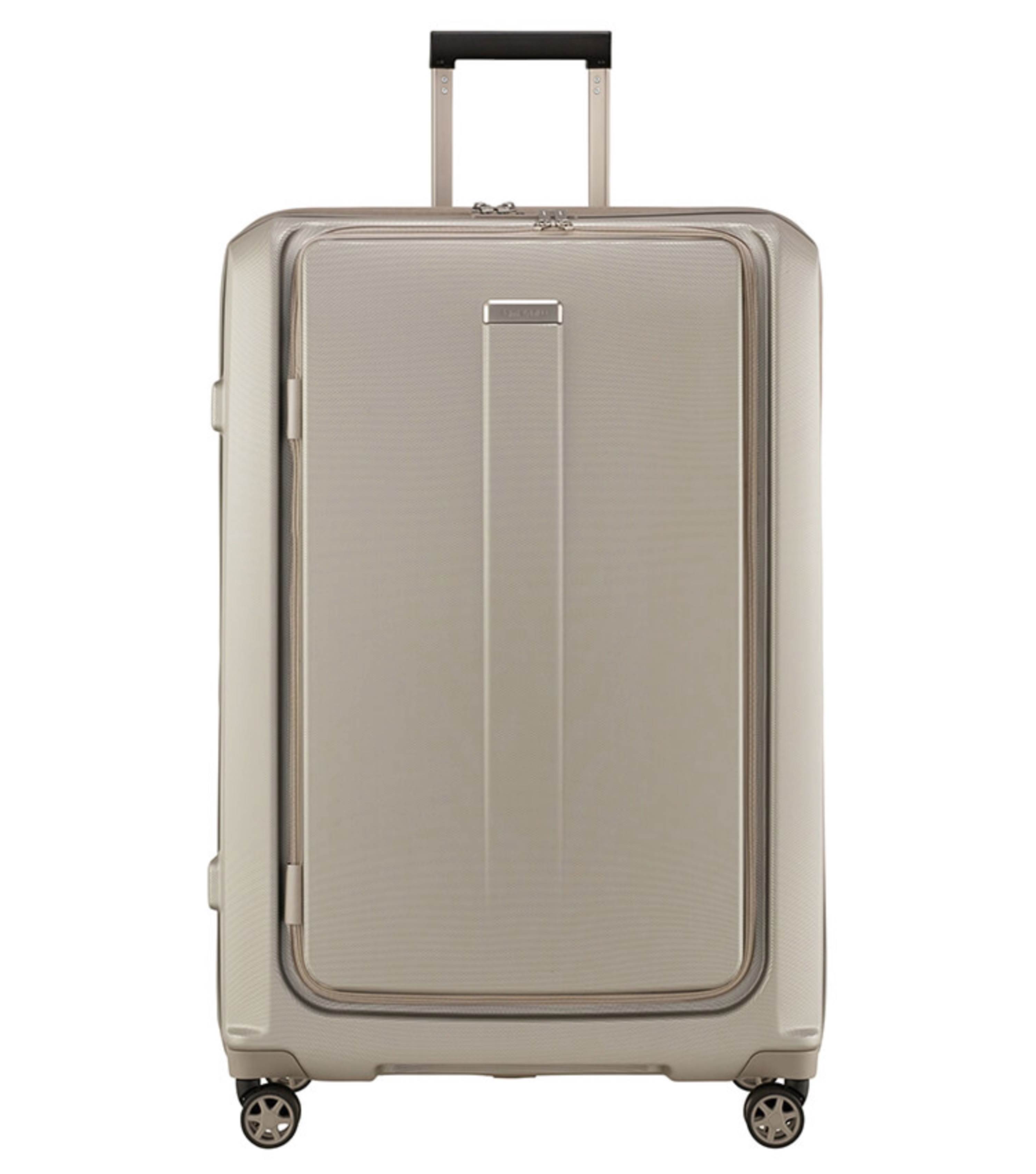 samsonite fuze spinner 82 cm