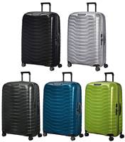 Samsonite Proxis 81 cm 4 Wheel Spinner Suitcase