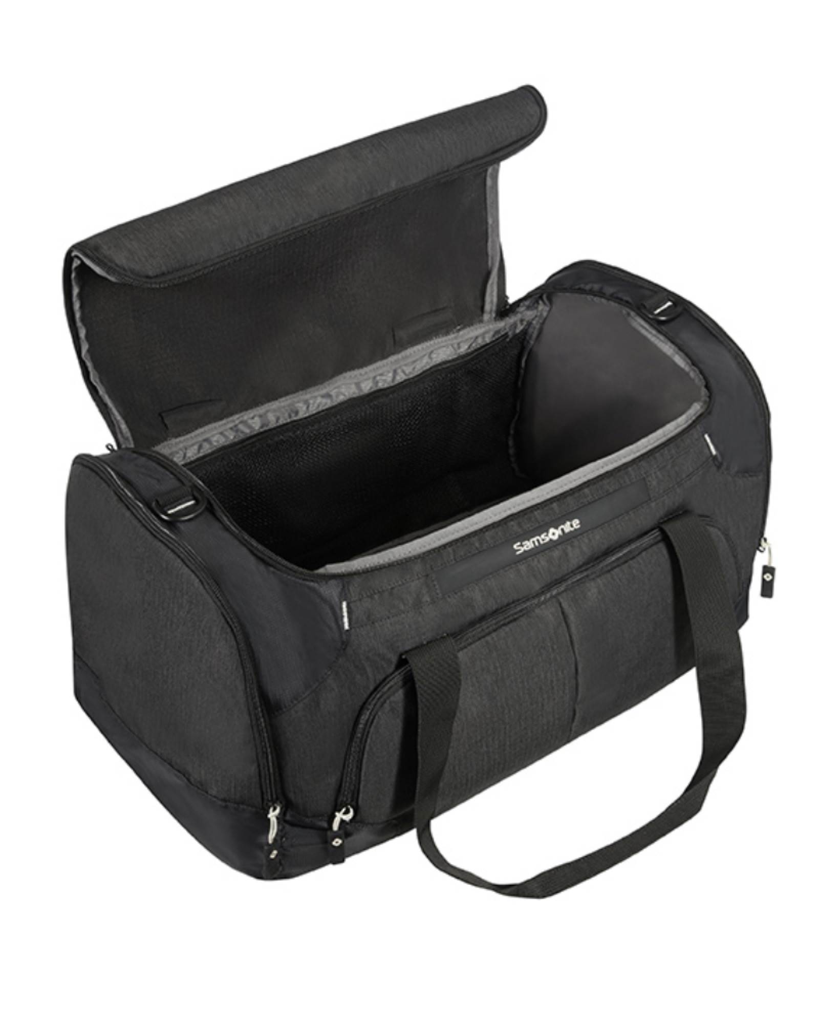 samsonite rewind duffle 55