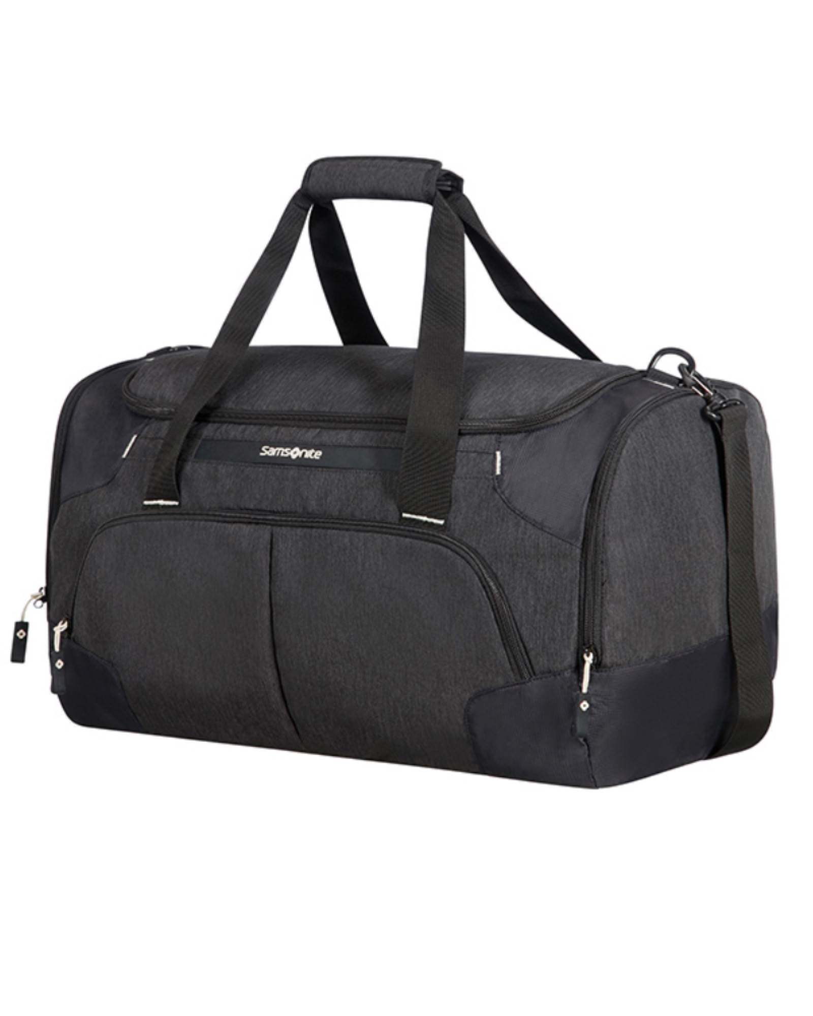 samsonite duffle bag with wheels