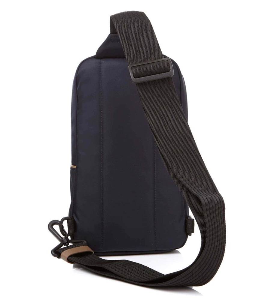 Samsonite Red Arvern Sling / Shoulder Bag by Samsonite Luggage (Arvern ...