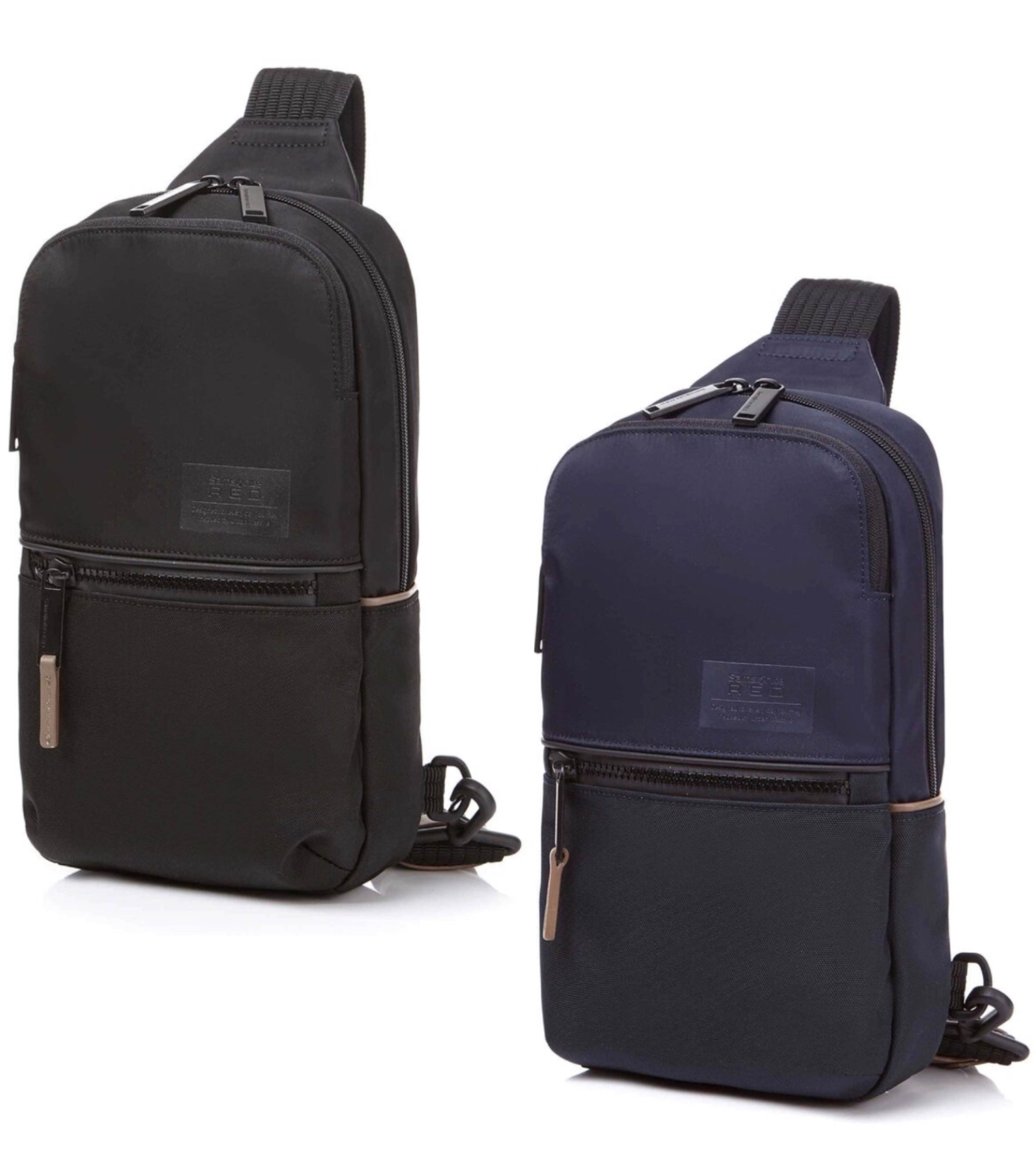 Samsonite sling bag sale