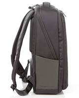 Samsonite Red : Bagford - Medium Laptop Backpack - Grey - 88120-1408