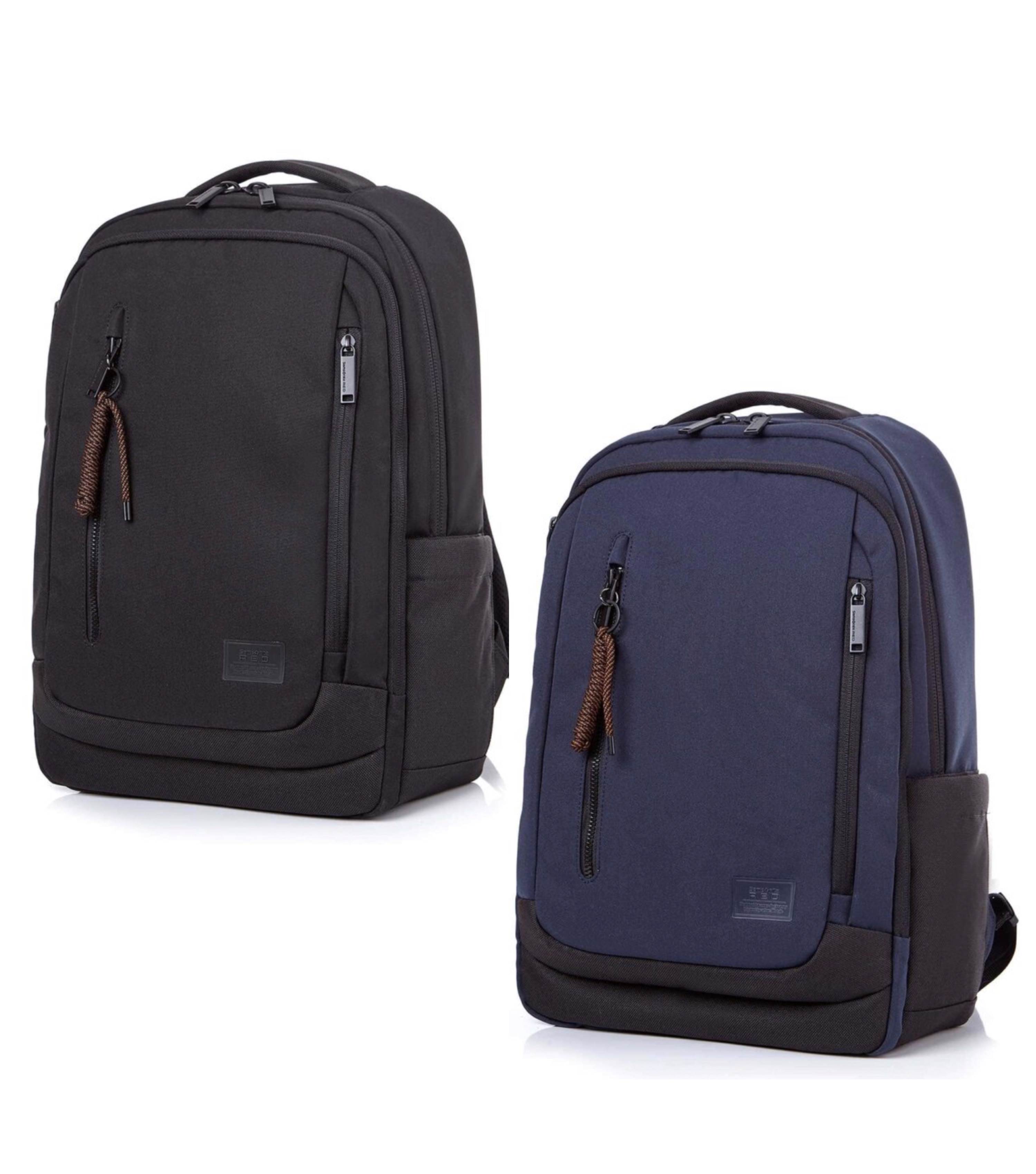 samsonite backpack waterproof