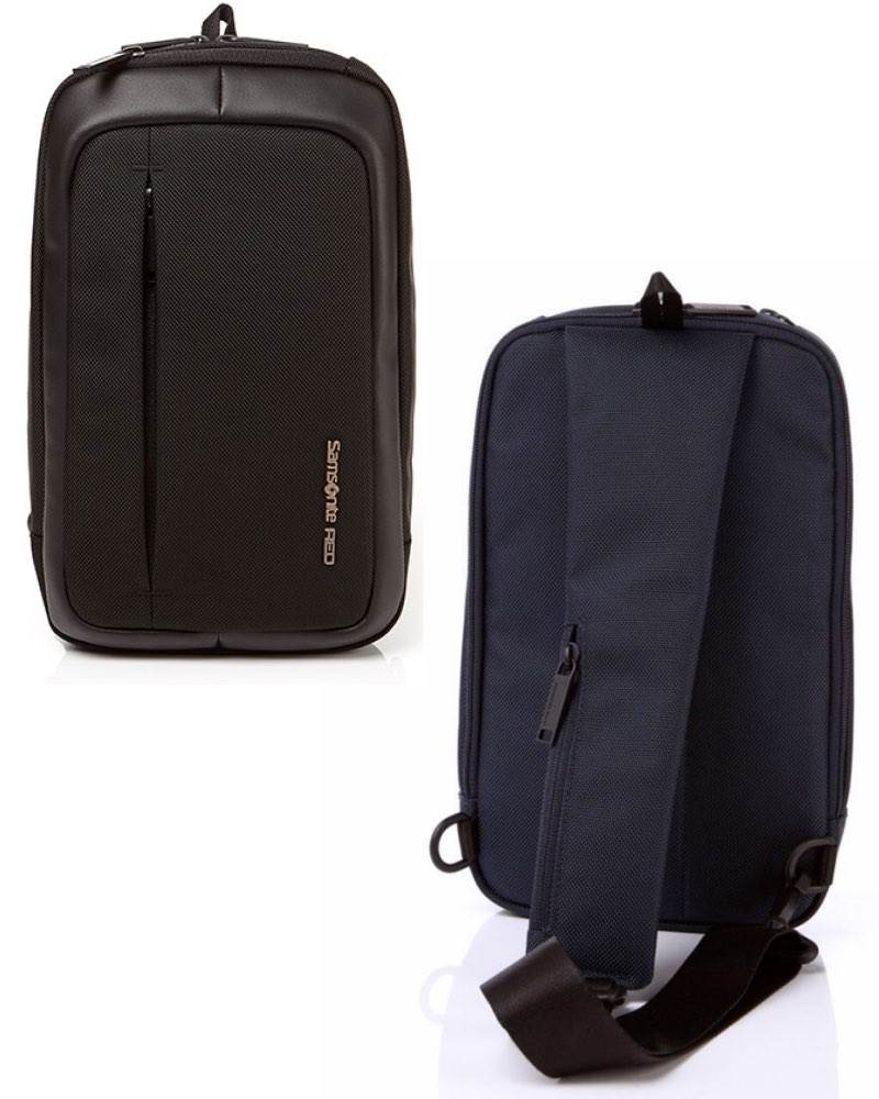 Samsonite cheap sling bag