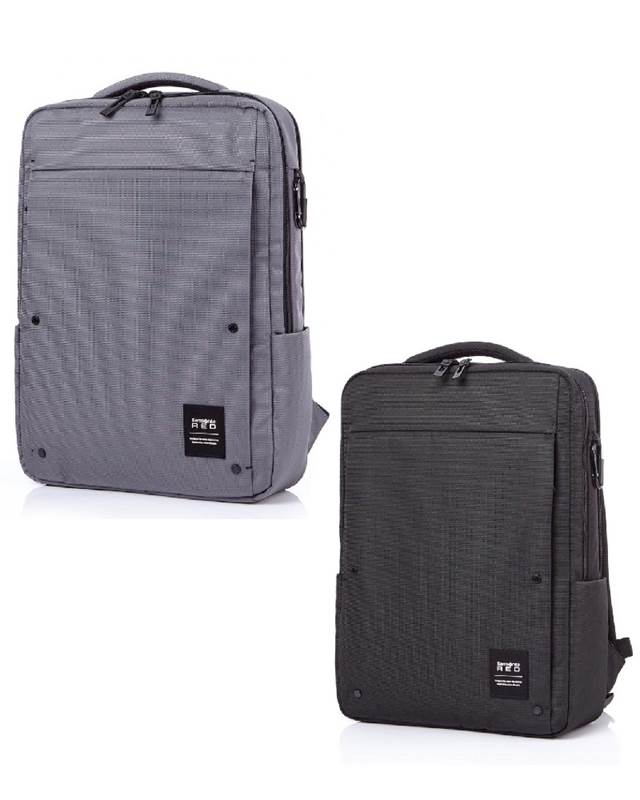  Samsonite Red Plantpack 3 Laptop Backpack - Available in Black and Grey
