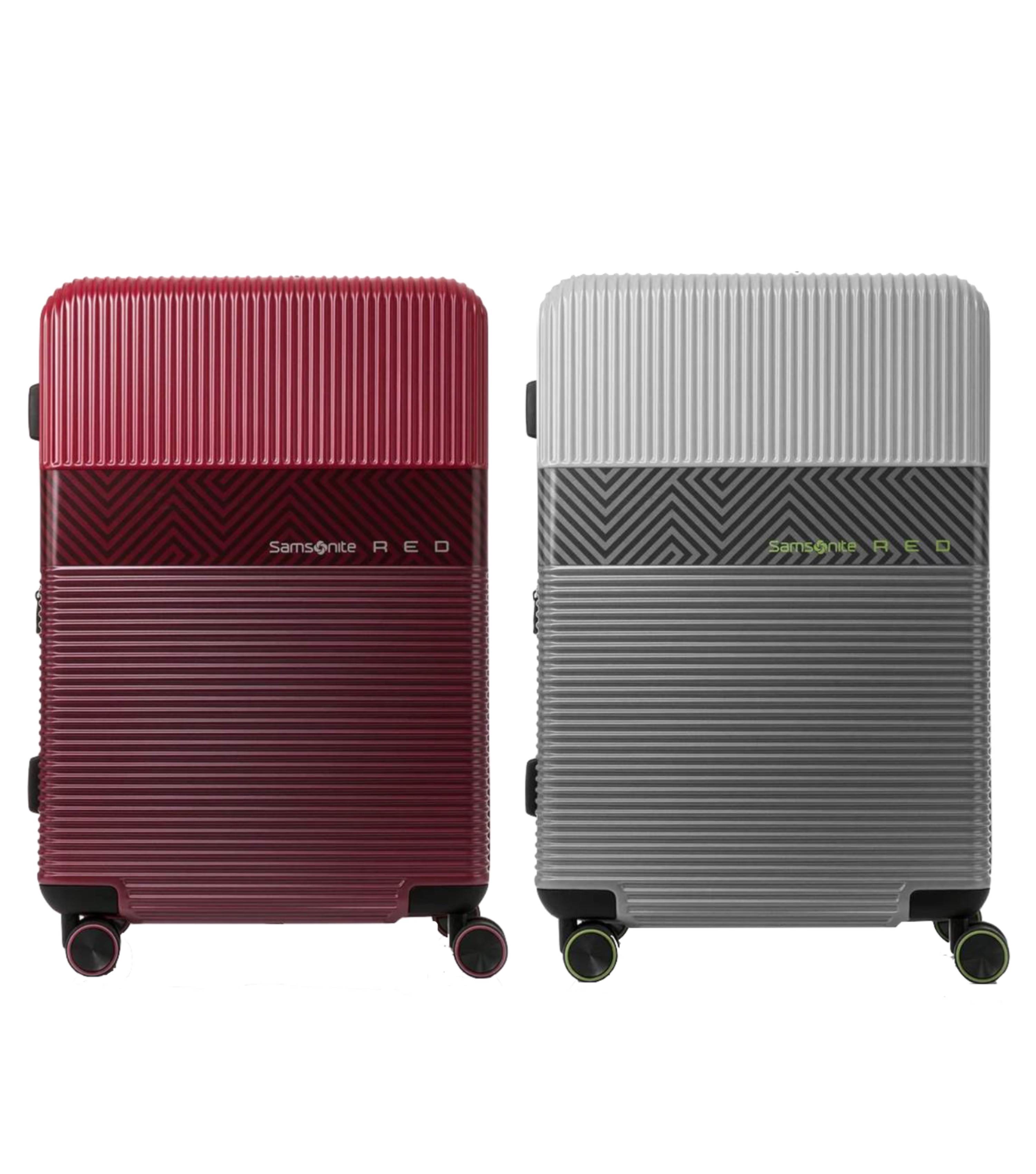 samsonite luggage deals