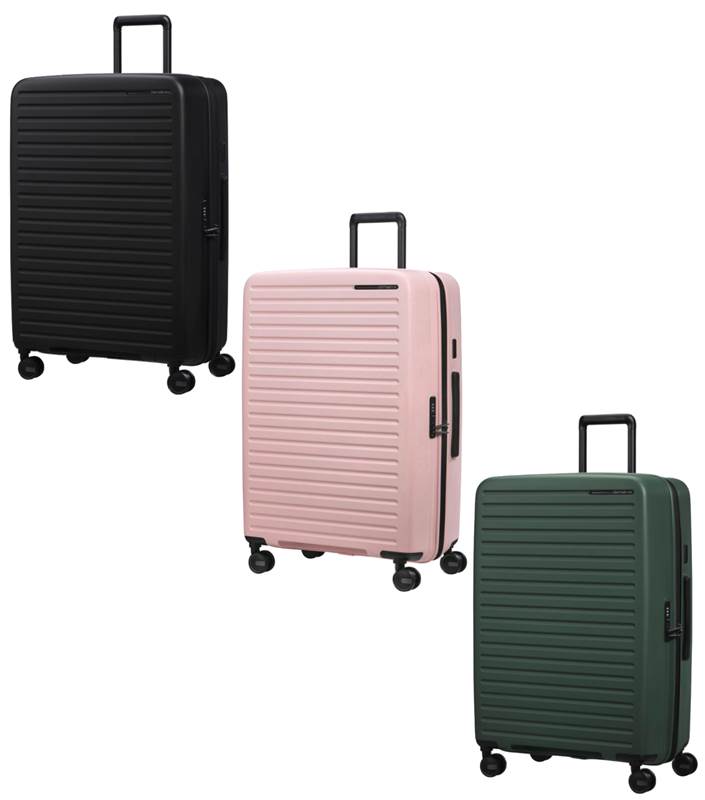 Samsonite Restackd 75 cm Expandable Suitcase