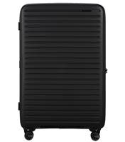 Samsonite Restackd 81 cm Expandable Suitcase - Black