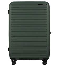 Samsonite Restackd 81 cm Expandable Suitcase - Sage