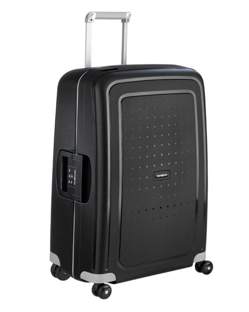 samsonite spinner 69 cm