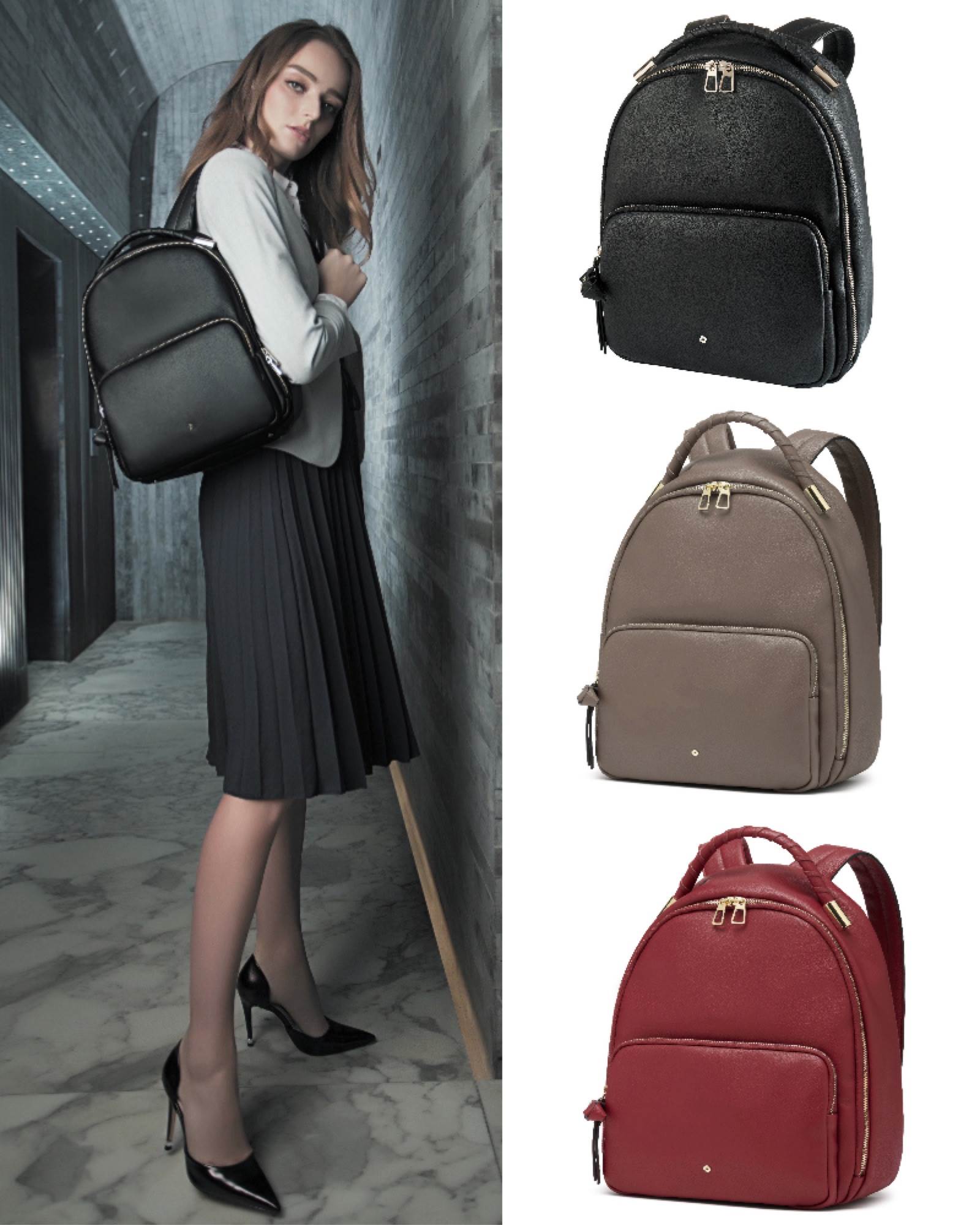 Samsonite Guardit Laptop Bag, Black, 45 cm, Roller Case: Buy Online at Best  Price in UAE - Amazon.ae