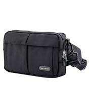 Samsonite Shoulder / Waist Bag - Black