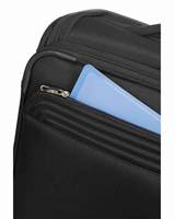 Samsonite : Smarttop - 50 cm Upright 2 Wheeled Carry-On - Black - 75135-1041