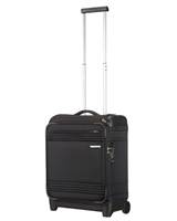 Samsonite : Smarttop - 50 cm Upright 2 Wheeled Carry-On - Black - 75135-1041