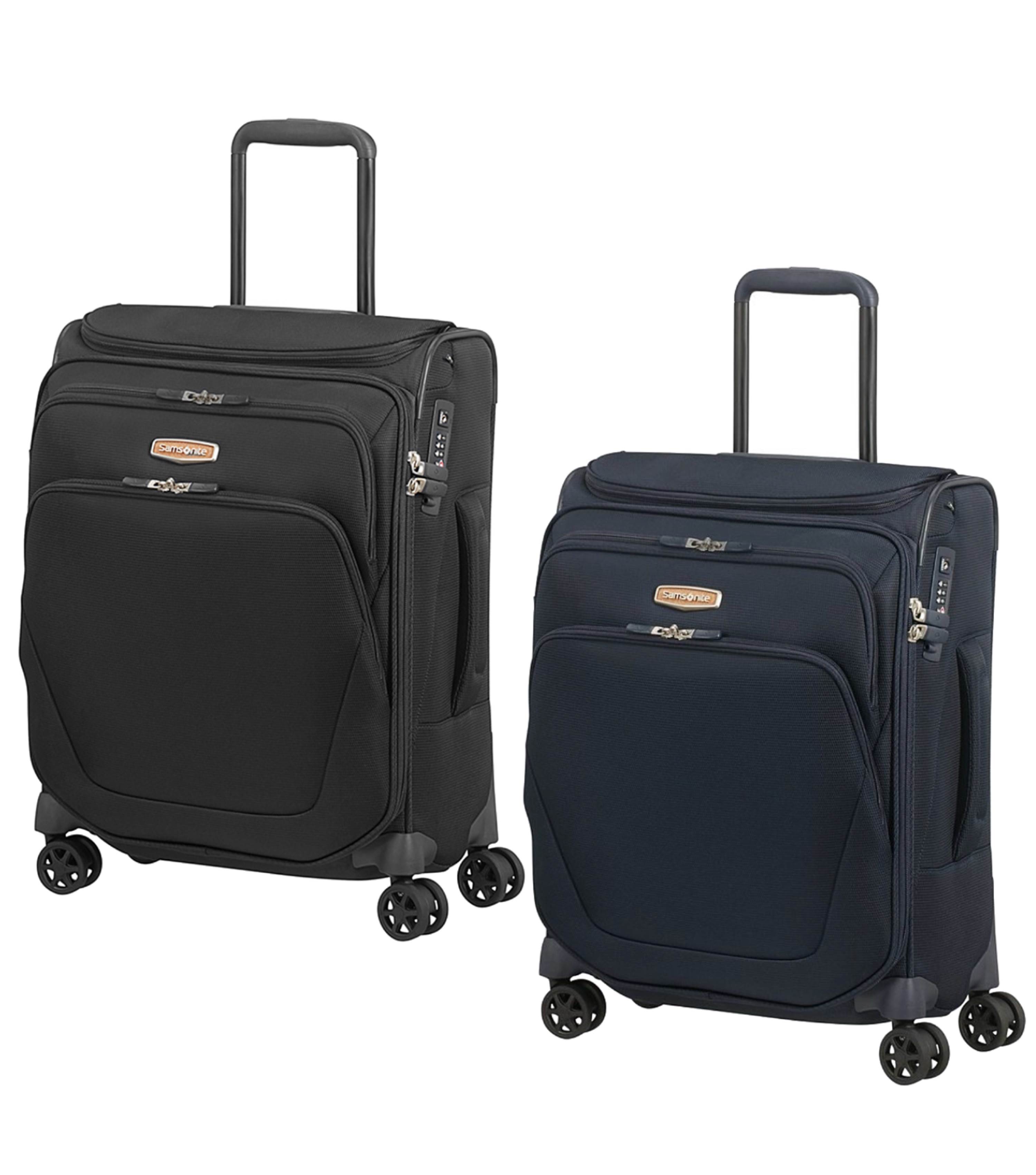 Samsonite store spark eco