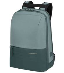 Samsonite StackD Biz 15.6" Laptop Backpack - Forest