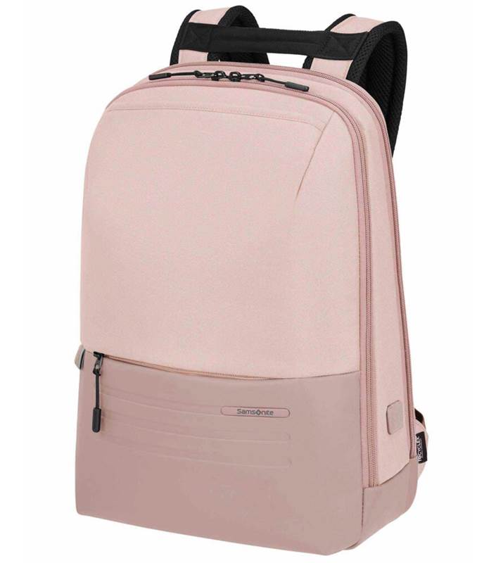 Samsonite StackD Biz 15.6" Laptop Backpack - Rose